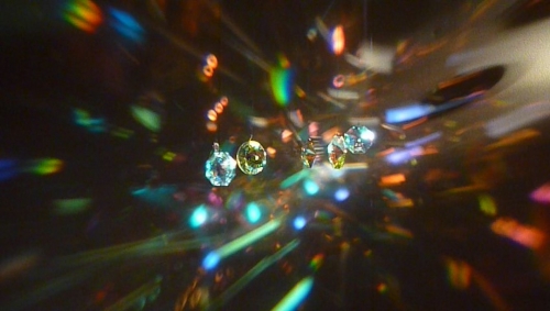 Crystal Lumière Art ™ Prismatic Art  - Gallery Image 6